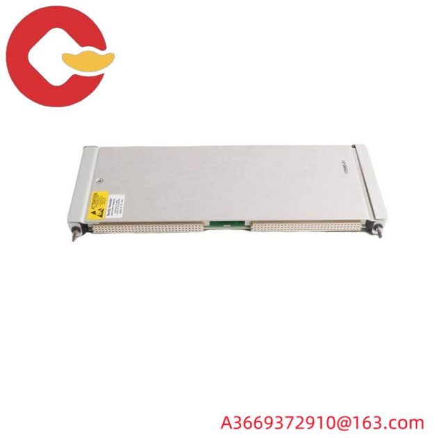 PILLAR CB6687-2L Control Module, Advanced Industrial Automation Component