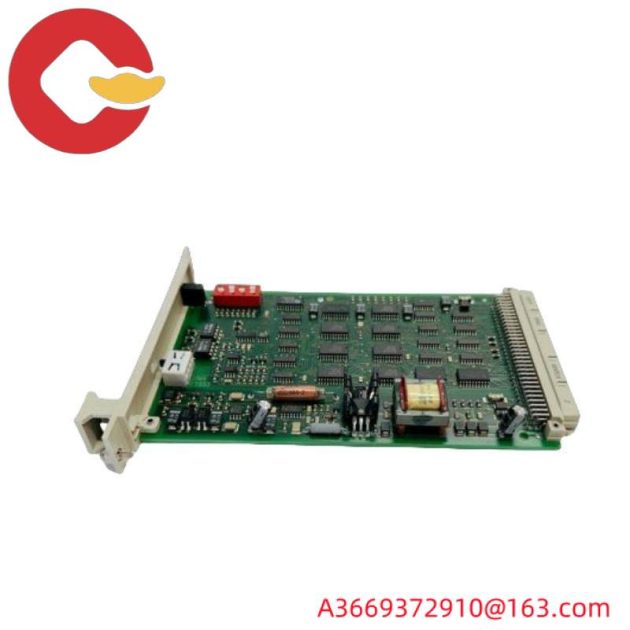 HIMA PMP10.24SIC Power Supply Module