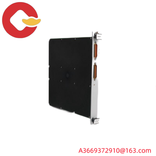 Reliance 0-57411-2C Motor Control Relay Module
