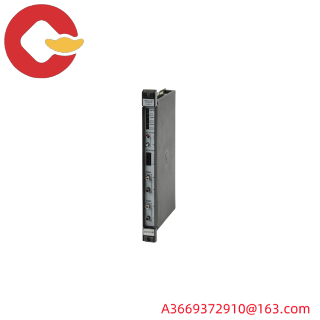 RELIANCE 0-57C406-E High-Frequency Industrial Control Module