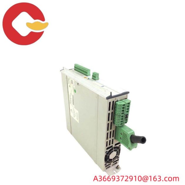 Schneider Electric 140AVI03000C - Quantum PLC Analog Input Module