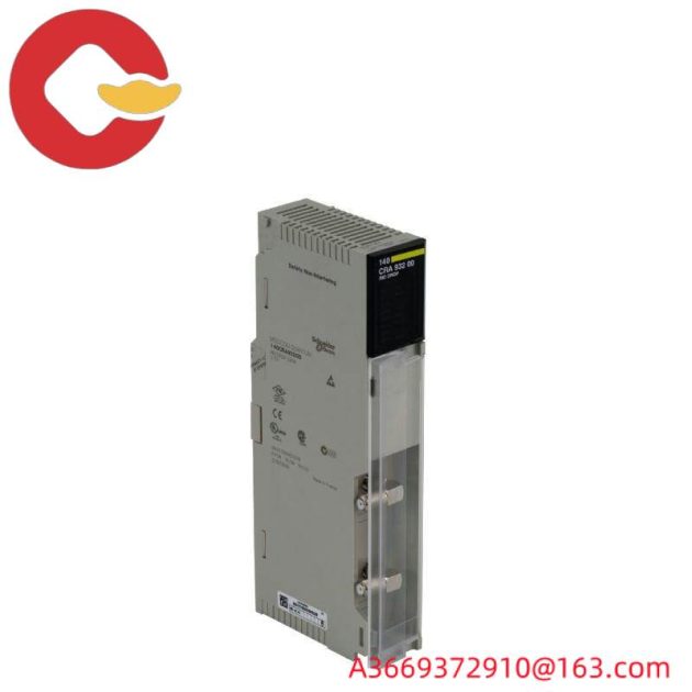 Schneider Electric 140MSB10100 High-Performance Busbar Module