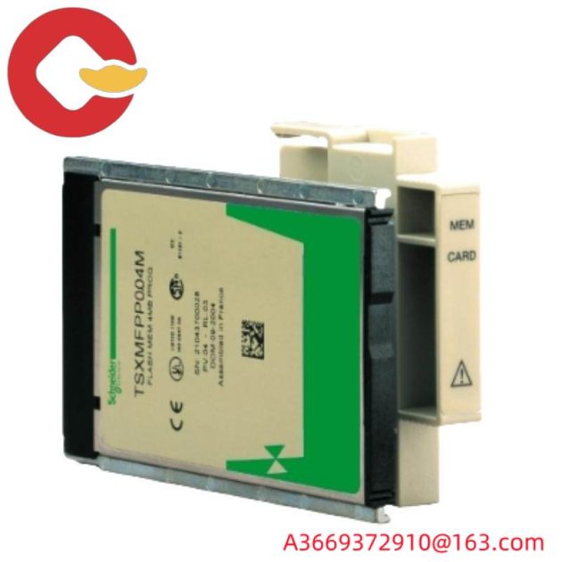 Schneider Electric 140SDO95300S Digital Safety Output Unit for Quantum PLC Systems