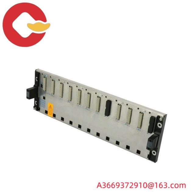 Schneider AS-B814-108 Industrial Control Module, 200 Characters Limit