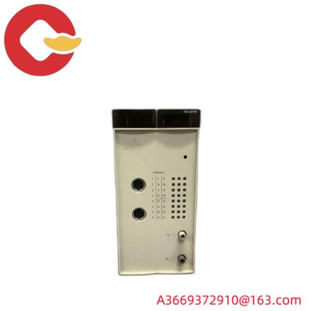 SCHNEIDER AS-B875-111 Control Module, Industrial Automation Solution