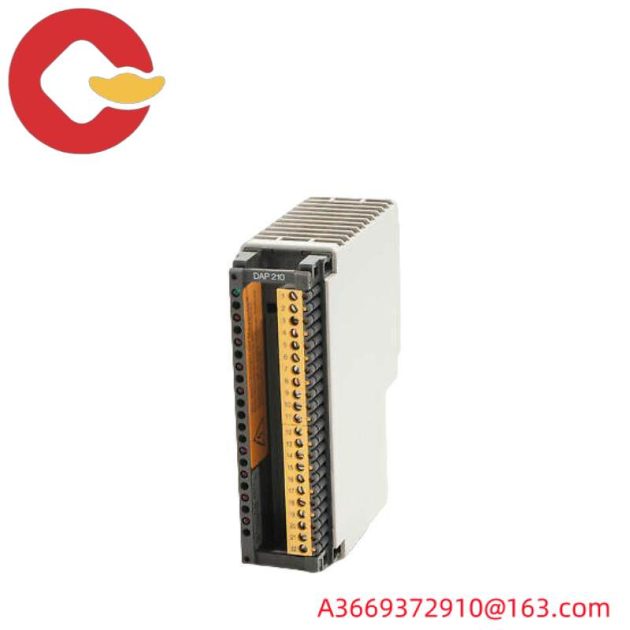 Schneider AS-BDAP-210 Industrial Communication Module