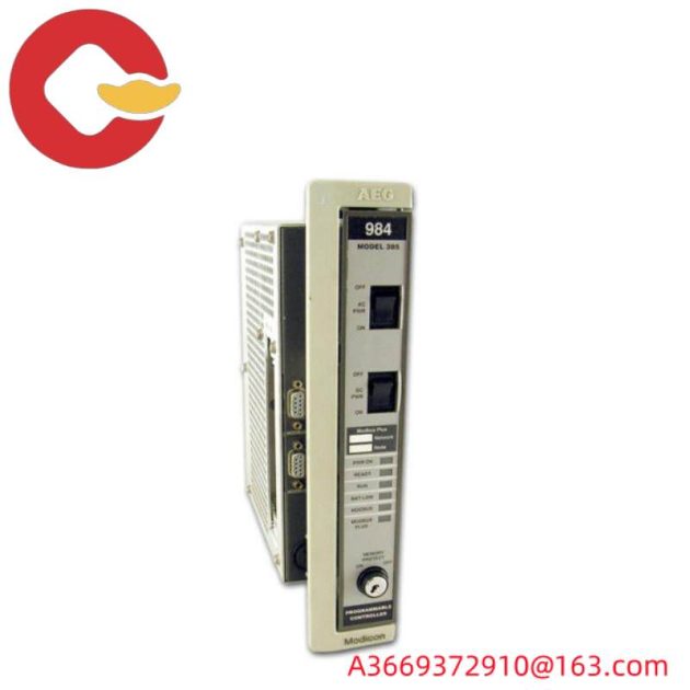 SCHNEIDER AS-J890-102 Industrial Control Module