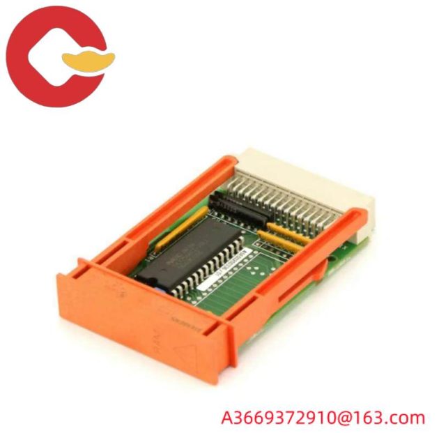 SIEGER 05701-A-0511 Industrial Control Module