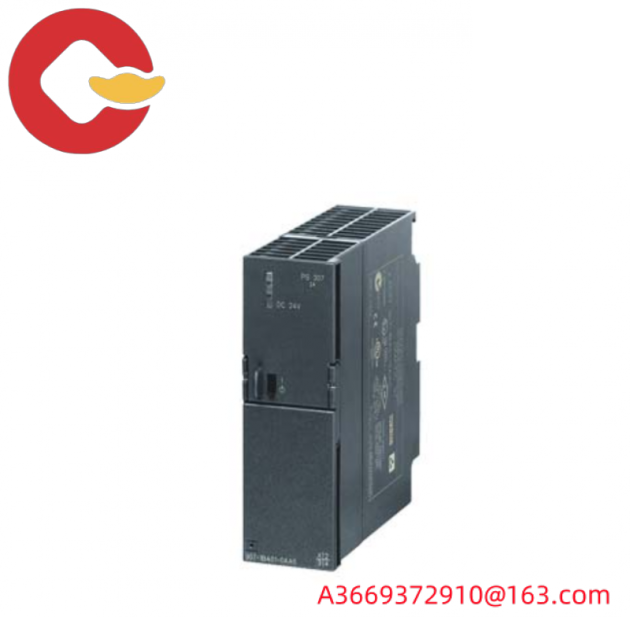 Siemens 505-6108B Industrial Control Module