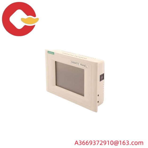 SIEMENS 6AV6545-0BC15-2AX0 Industrial Automation Module