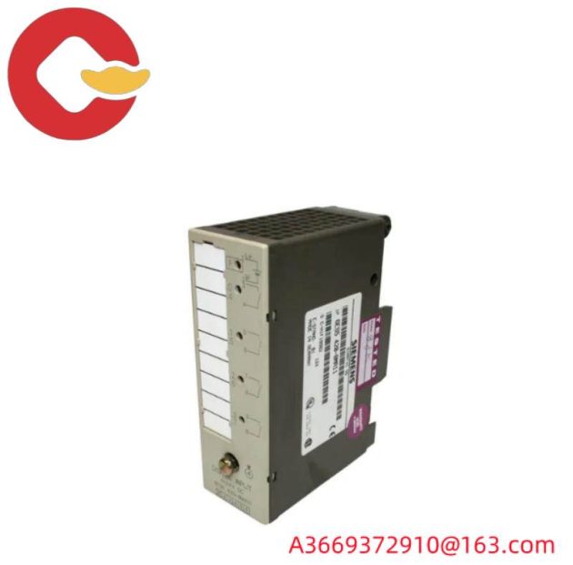 Siemens 6DD1682-0BC3 SIMATIC S7-300 Expansion Module