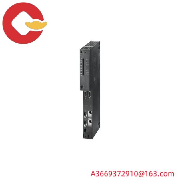 Siemens 6DD1683-0CD0 Digital Input Module, High-Speed Processing for Industrial Automation