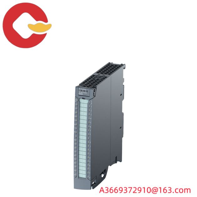 Siemens 6DD2920-0AB0 - Extended PLC Interface Module