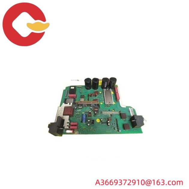 SIEMENS 6DS1322-8BA Analog Output Module for Industrial Automation