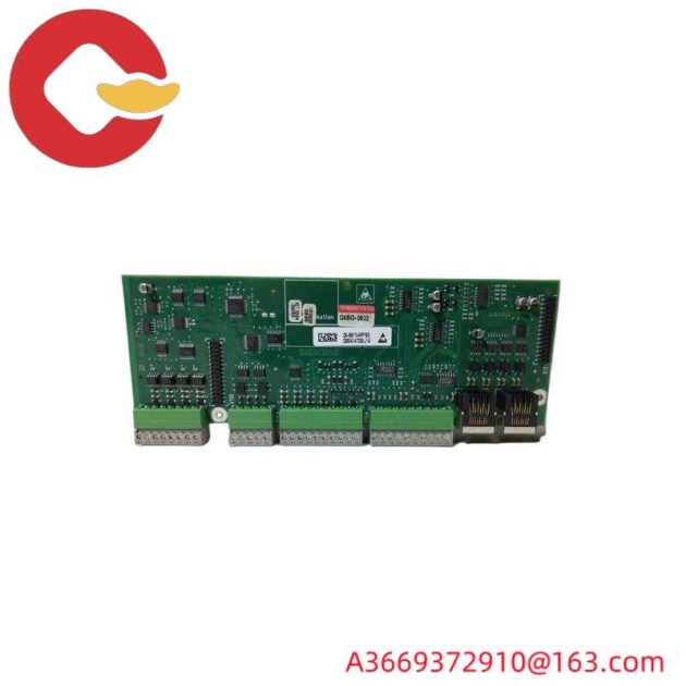 Siemens 6DS1722-8BA Analog Input Module for Industrial Control Systems