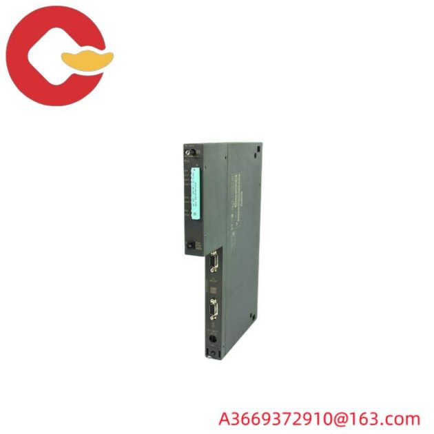 SIEMENS 6ES7412-2XJ05-0AB0 CPU MODULE - Advanced Control Solutions for Industry 4.0