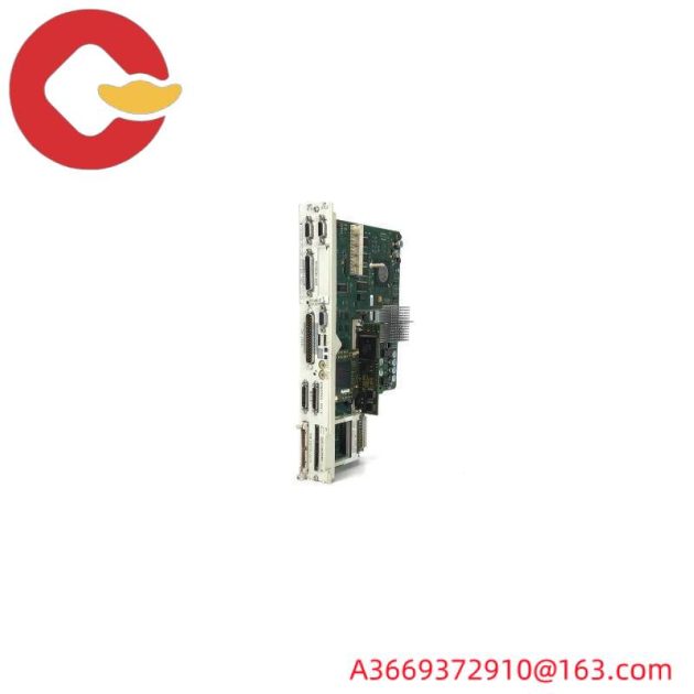 SIEMENS 6EW1861-2AC Advanced Industrial Automation Control Module