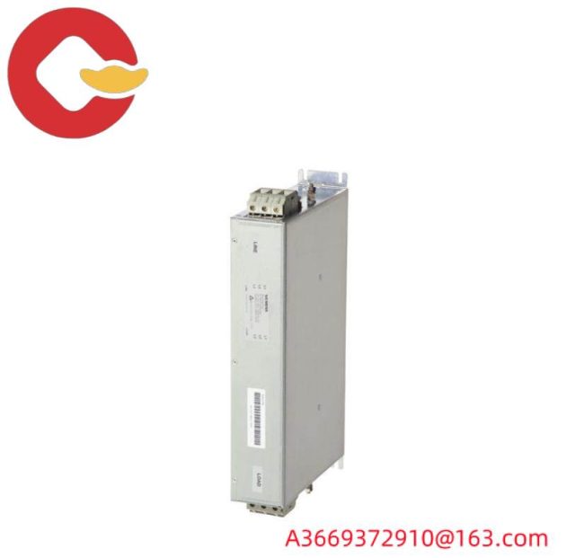 SIEMENS 6FC5103-0AB03-0AA2 Control Unit, High Precision and Reliability