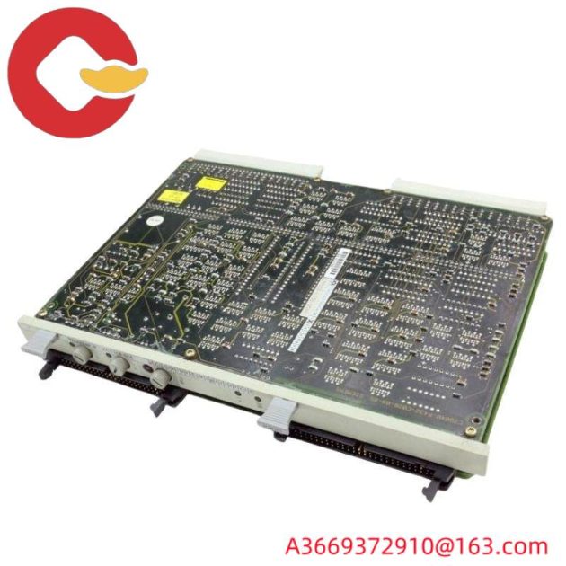 SIEMENS 6FC5110-0DB02-0AA2, High-Performance Control Module for Industrial Automation