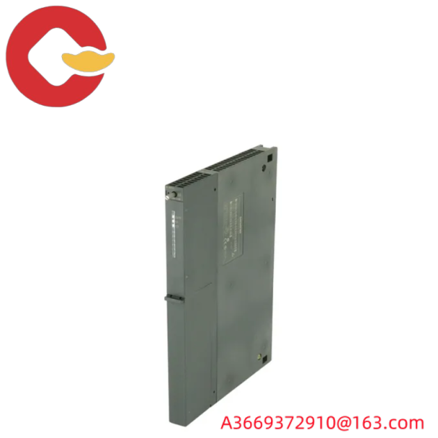 Siemens 6KA9902/EL1 Industrial Control Module