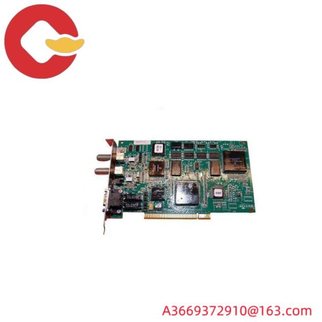 Siemens 7KE4490-2BP Advanced Automation Module