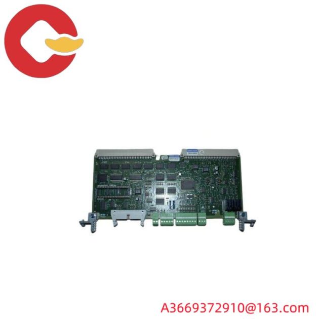 Siemens 7MH4950-1AA01 S7-300 Digital Input Module, 16 Channels, 24 VDC