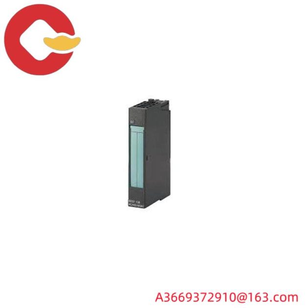 Siemens C79458-L8000-A77 Industrial Control Module