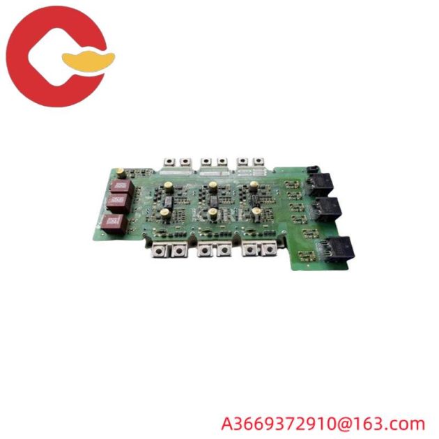 SIEMENS HJD63F400 Control Module