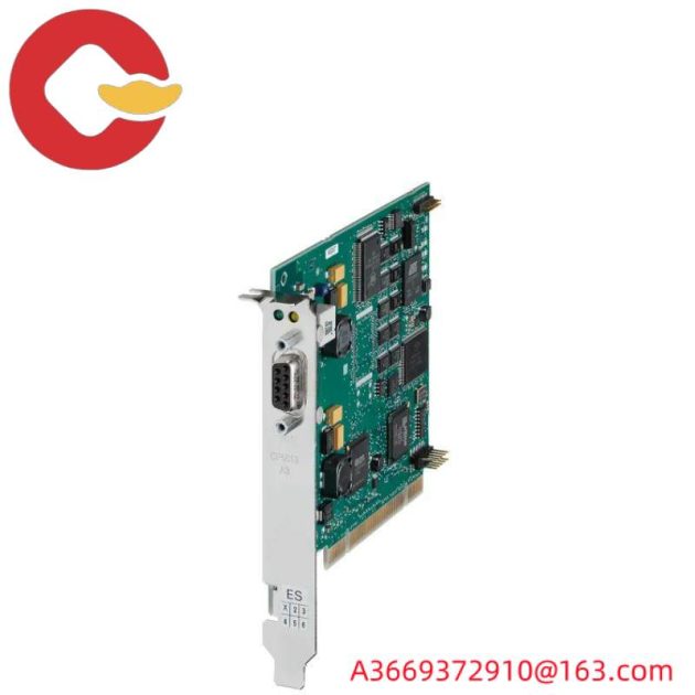 Siemens SMP-E200-A1 - Industrial Automation Module