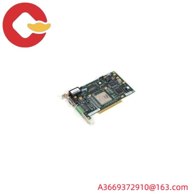 SST 5136-PFB High Performance Power Supply Module