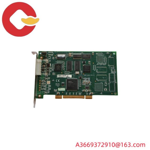 SST SST-DN3-PCI-2 DSQC658 - DeviceNet Master/Slave Communication Module