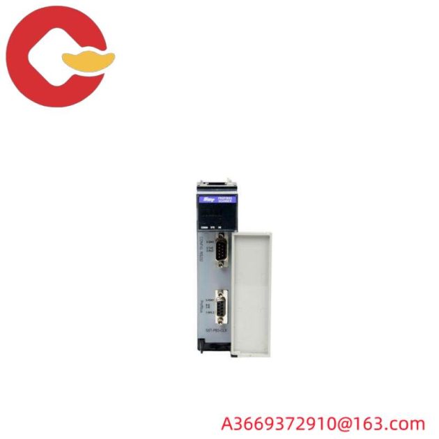 SST SST-PFB-CLX PLC Scanner Module