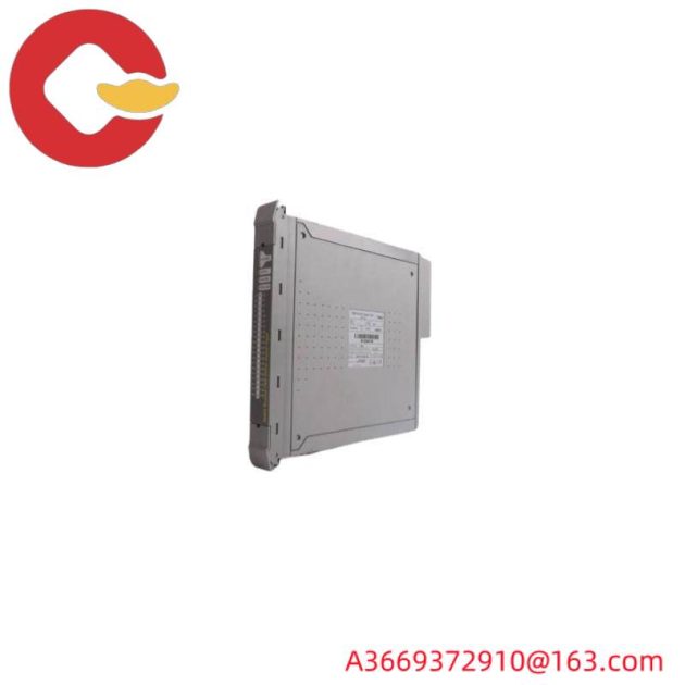 ICS TRIPLEX T8403C - Advanced Digital Input Module