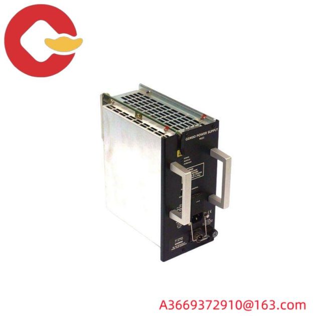 GE IS200BL0308 PC0014 Digital Input Module