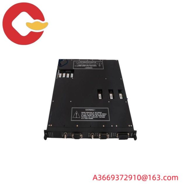 TRICONEX 4000093-210 Digital Input Module