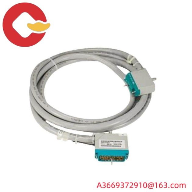 TRICONEX 4000094-310 PLC External Output Cable Assembly