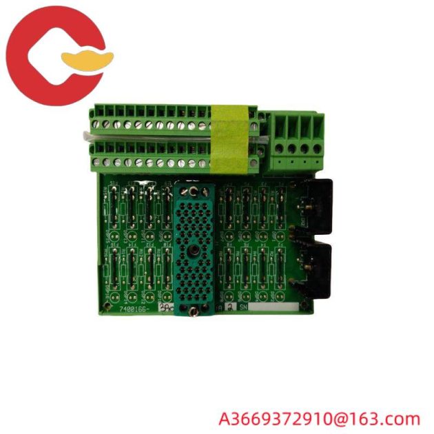 TRICONEX 4000103-510 Control Module