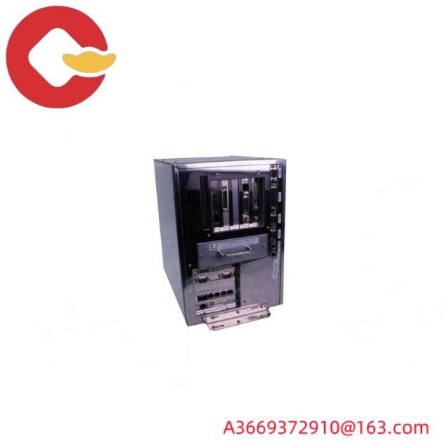 TRICONEX 4118 Industrial Control Module