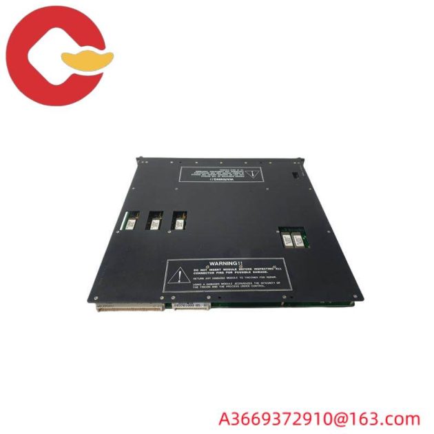 TRICONEX 4119 Module for Industrial Control Systems