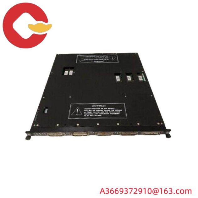 TRICONEX 4119 Module for Industrial Control Systems