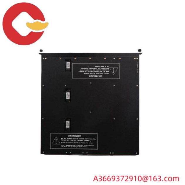 TRICONEX 4201 Industrial Digital Output Module