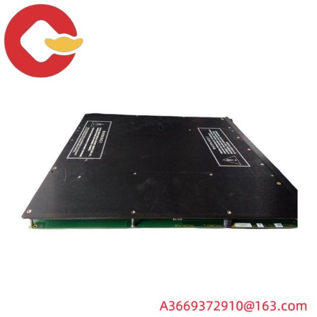 TRICONEX 4329 Control Module