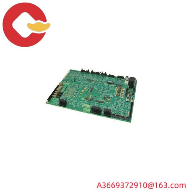 TRICONEX TRICON 4352B Control Module