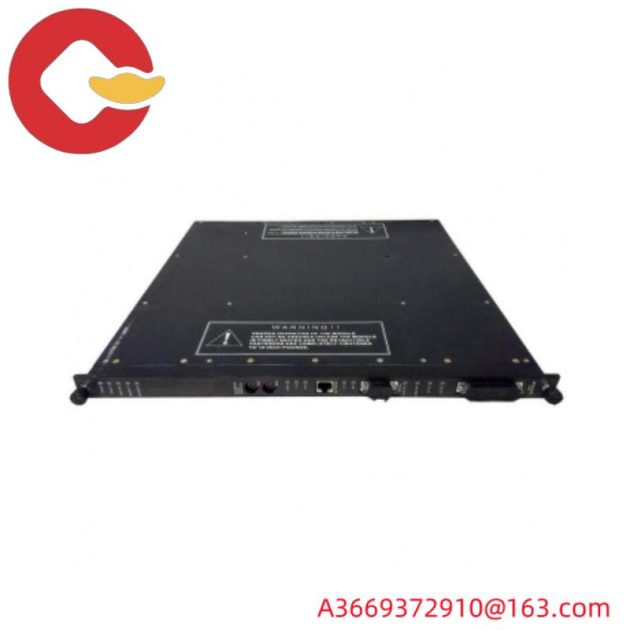 TRICONEX 9563-810 High-Frequency Control Module