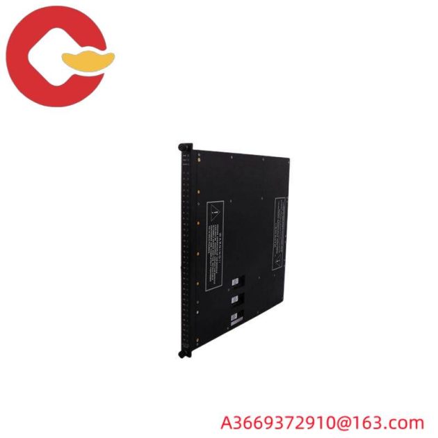 TRICONEX 9651-110 Industrial Control Module