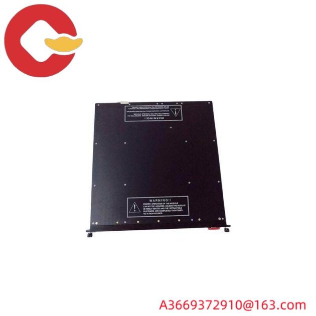 TRICONEX 9651-110 Industrial Control Module