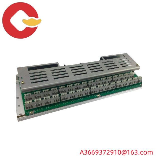 TRICONEX 3006 Digital Input Module for Industrial Control Systems