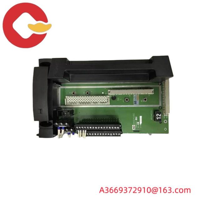 TRICONEX 3636R Industrial Control Module