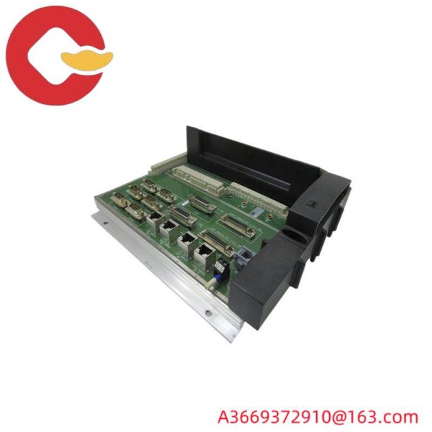 TRICONEX 7400206-100 I/O Module for Industrial Automation