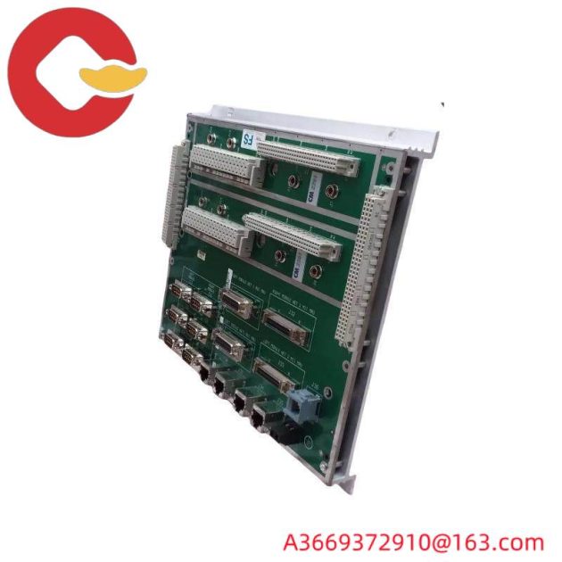 TRICONEX 7400206-100 I/O Module for Industrial Automation